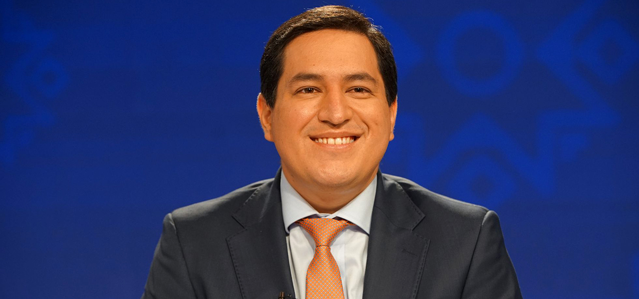 Andrés Arauz