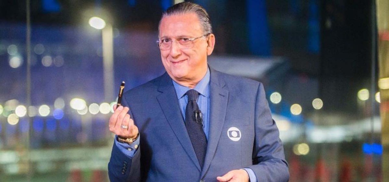 Galvão Bueno