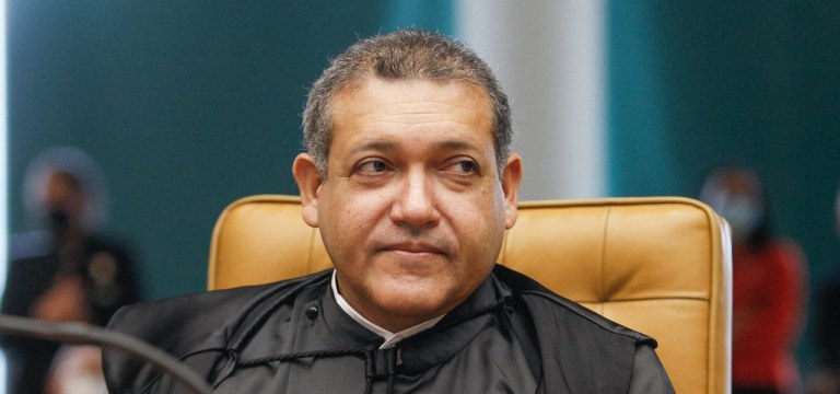 Kassio Nunes Marques