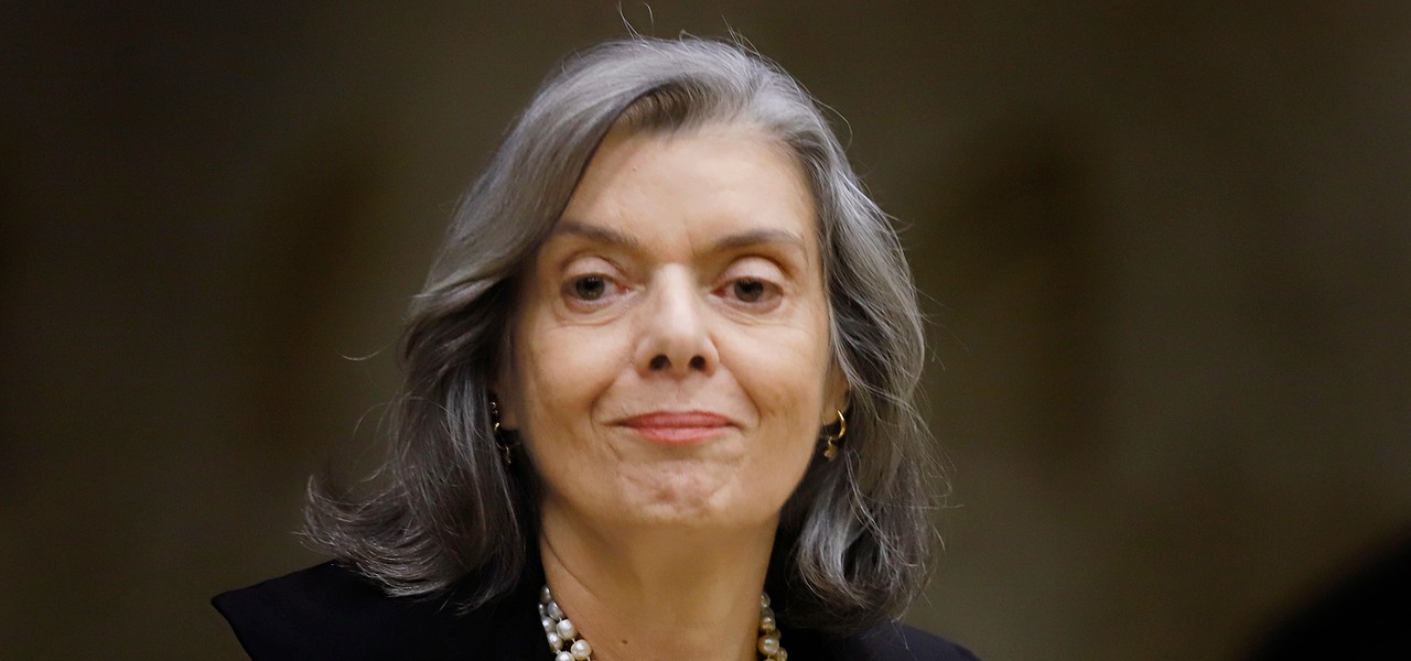Cármen Lúcia
