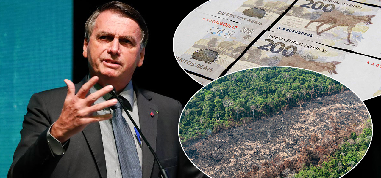 Jair Bolsonaro