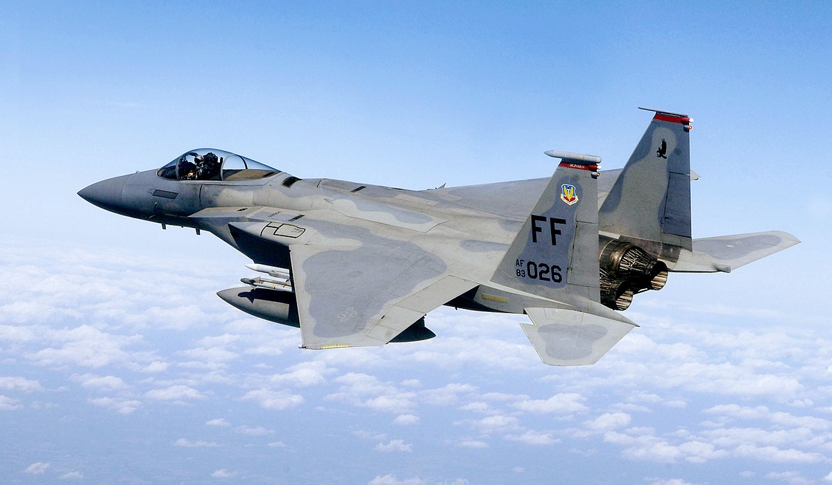 F-15C