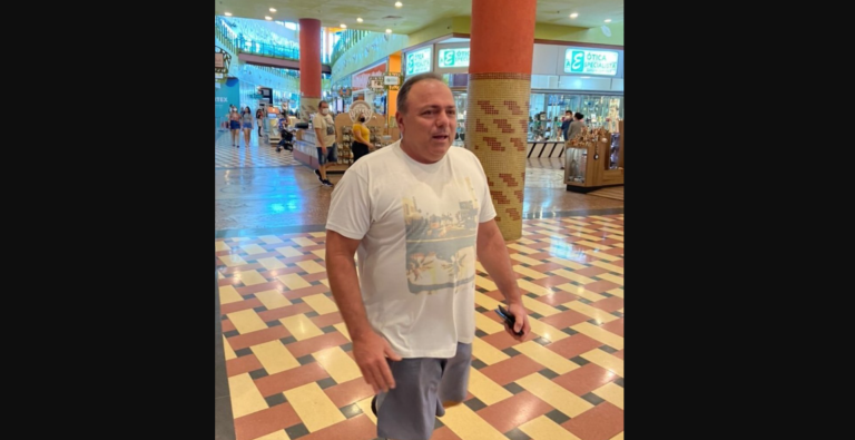 Pazuello Manaus