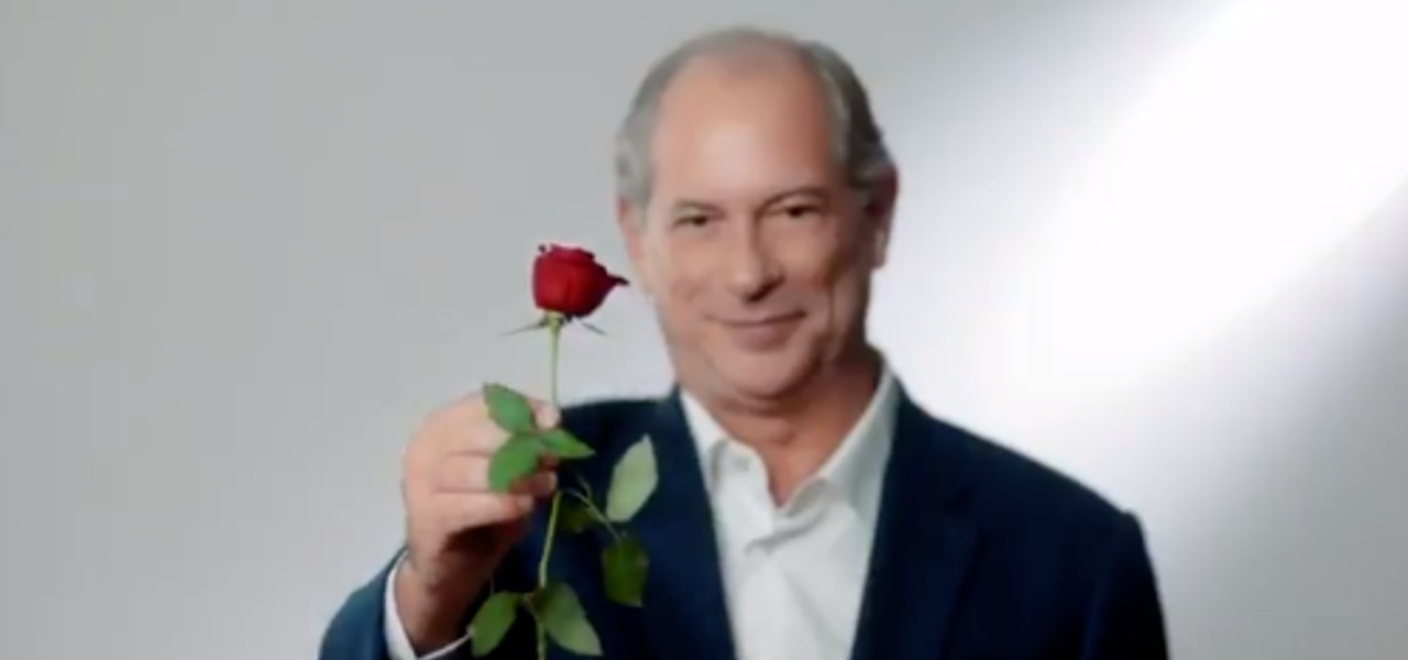 Ciro Gomes
