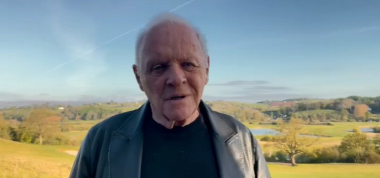 Anthony Hopkins