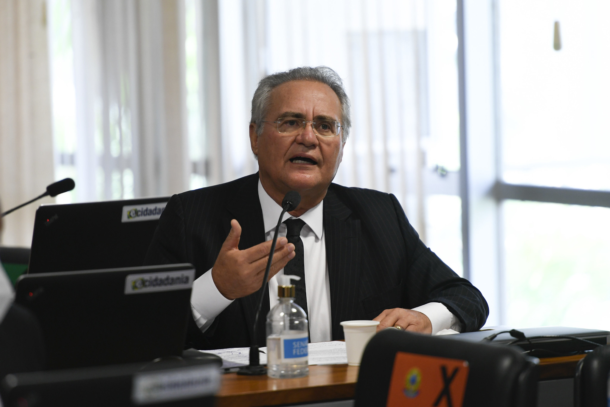 Renan Calheiros