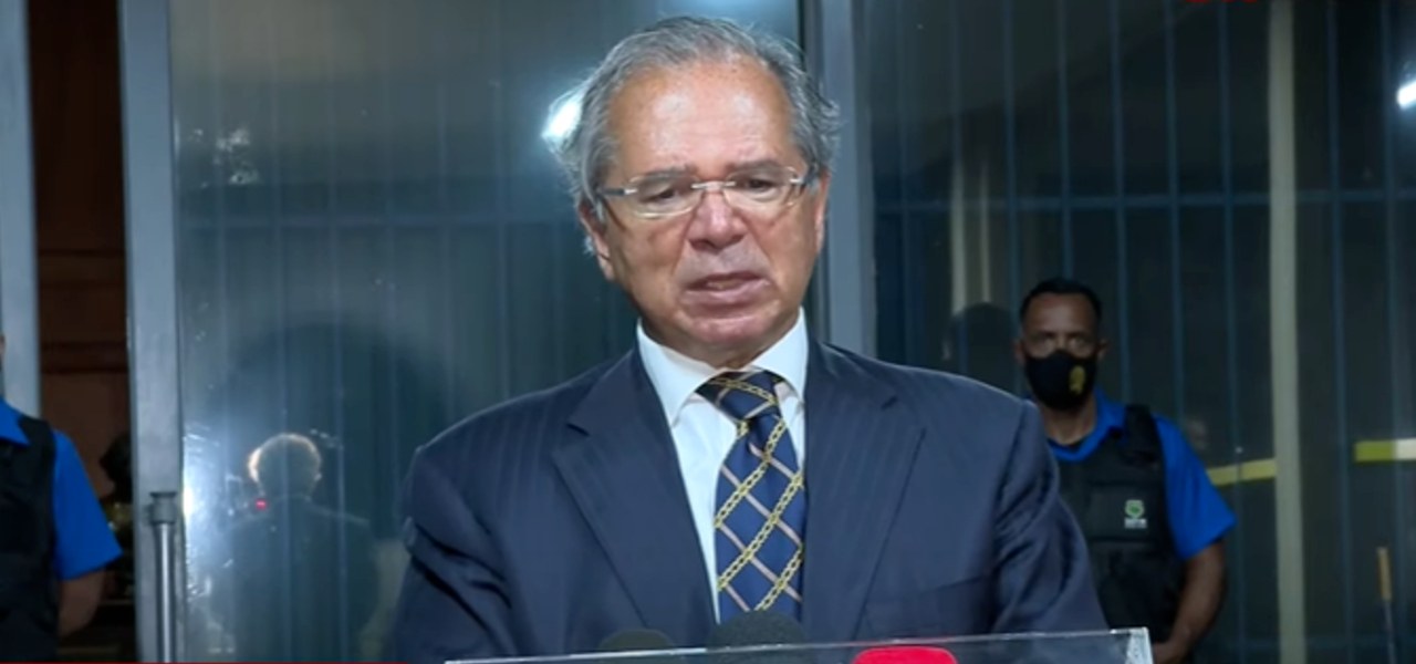 Paulo Guedes