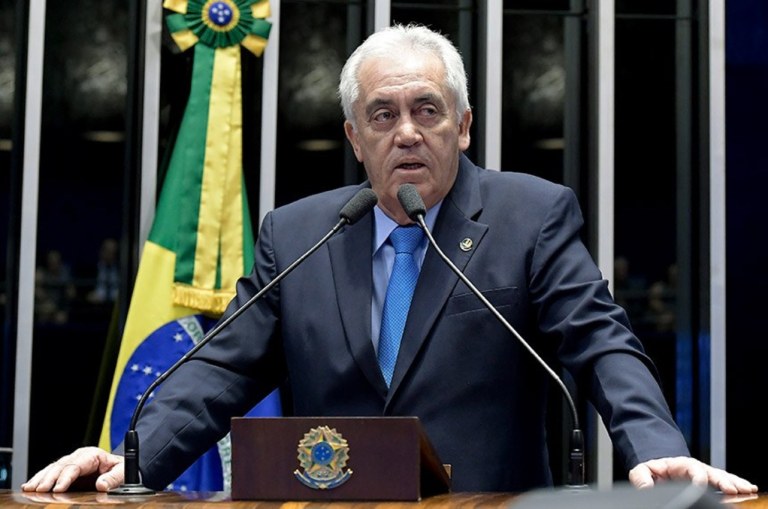 Senador Otto Alencar