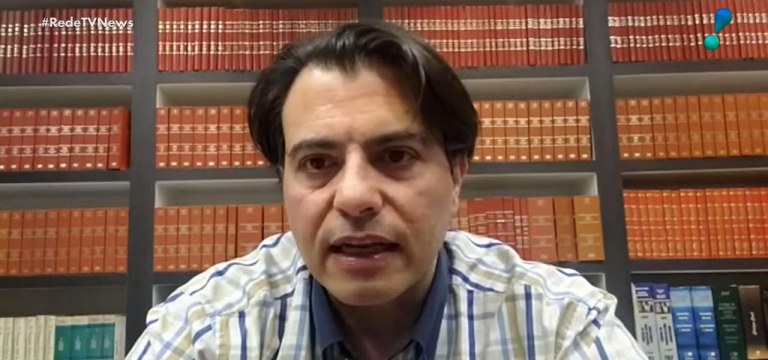 Empresário bolsonarista Otávio Fakhoury