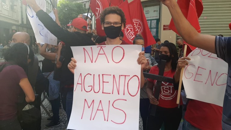 Manifestação