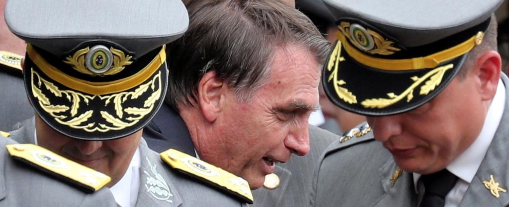 Não basta tornar Bolsonaro inelegível, a democracia exige punição exemplar para militares golpistas