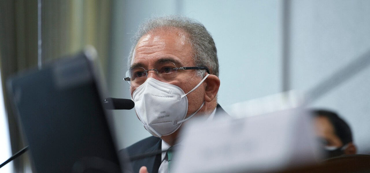 Marcelo Queiroga