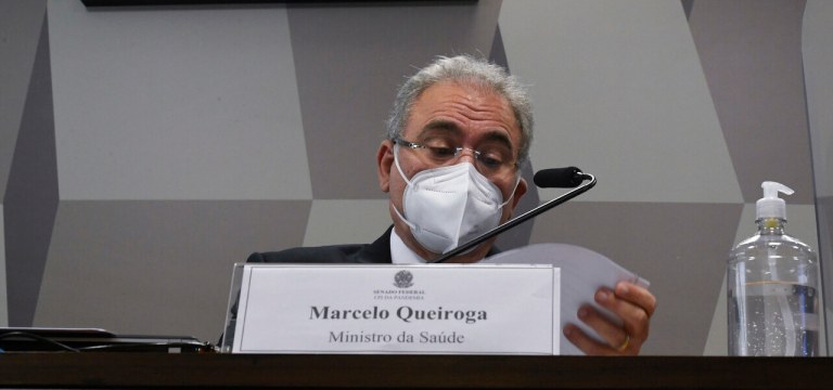 Marcelo Queiroga
