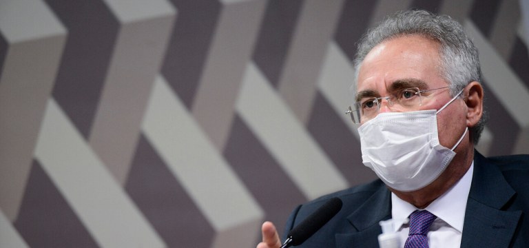 Renan Calheiros