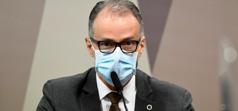 Antonio Barra Torres