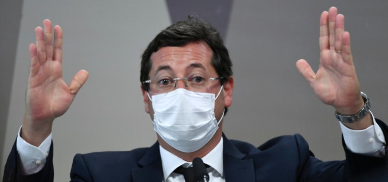 Fabio Wajngarten