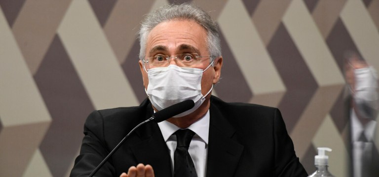 Renan Calheiros