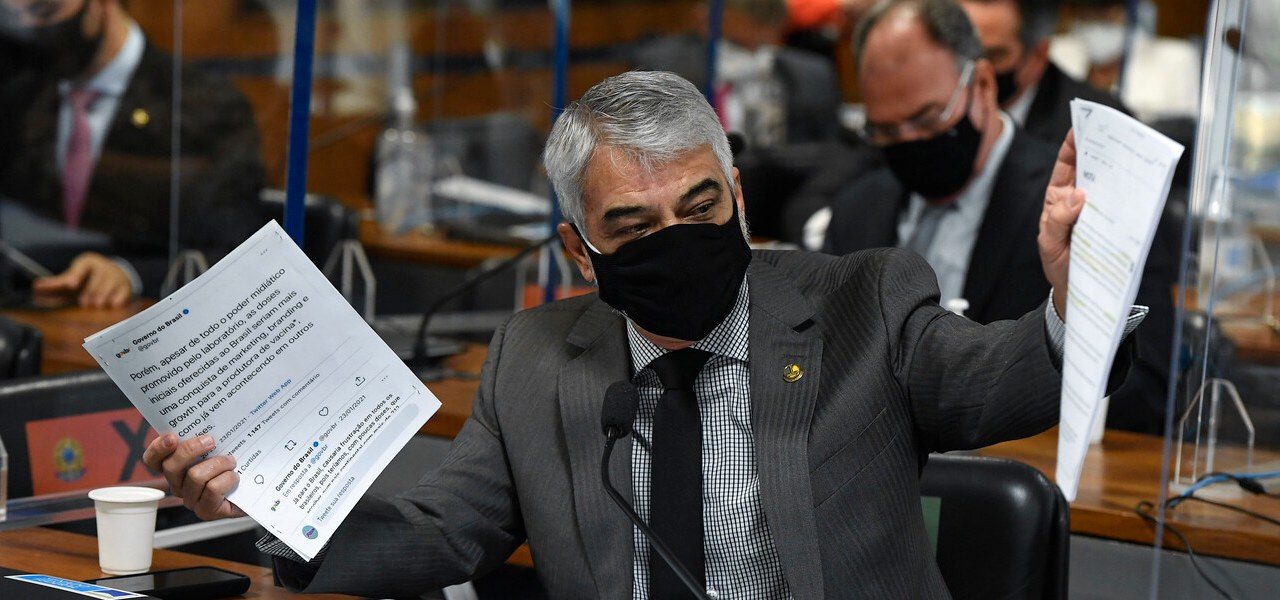 Humberto Costa