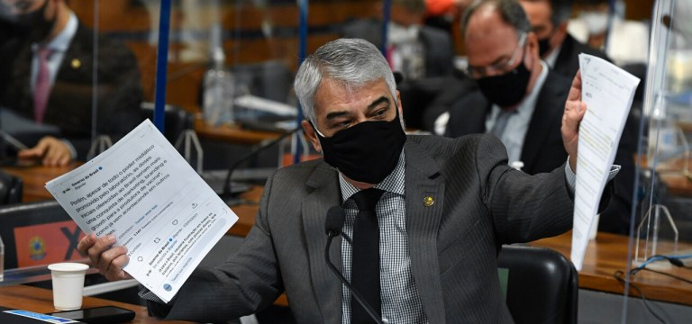Humberto Costa