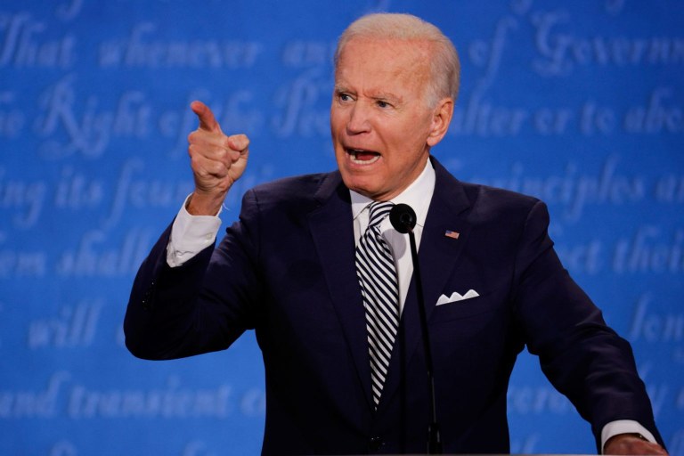 Joe Biden
