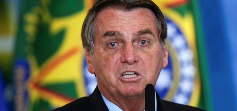 Jair Bolsonaro