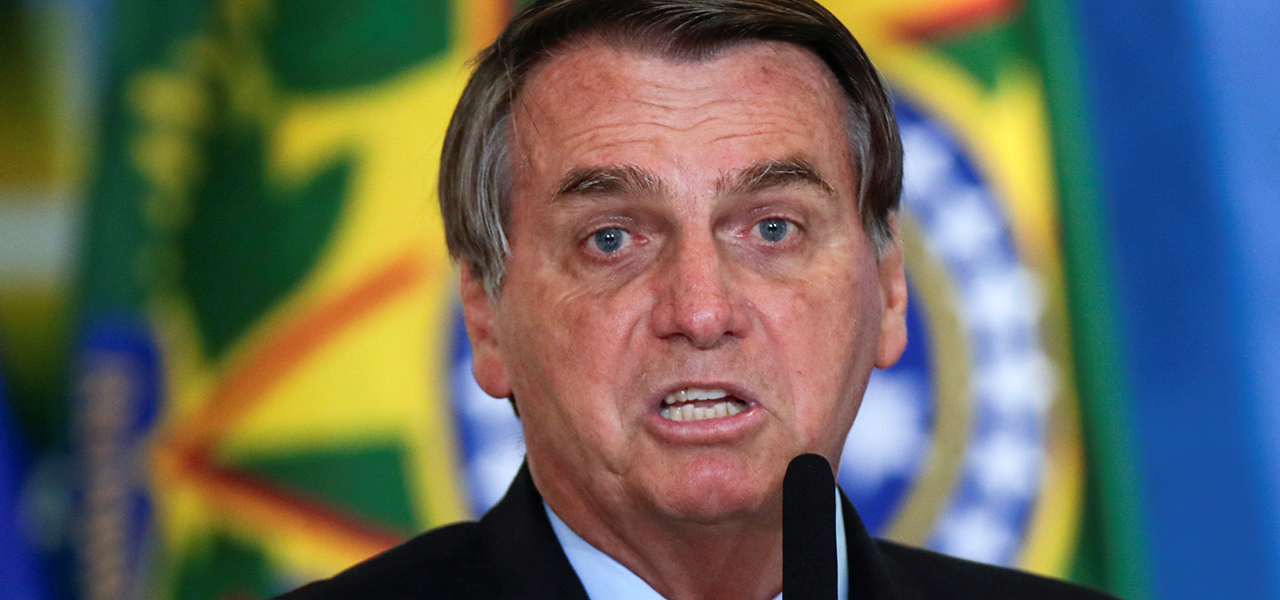Jair Bolsonaro