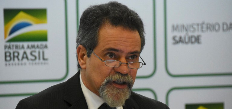 Élcio Franco