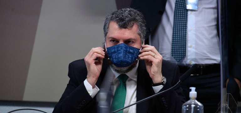 Ernesto Araújo