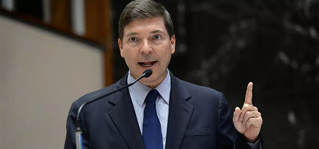 Josué Gomes é diretor-presidente da Coteminas, maior grupo têxtil do país