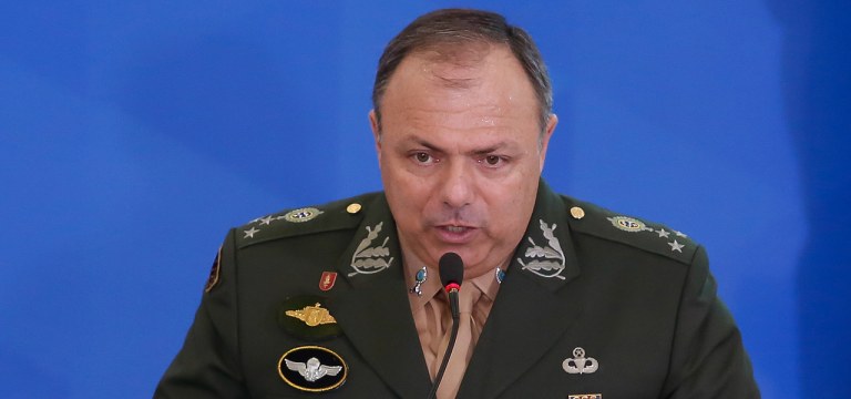 Eduardo Pazuello
