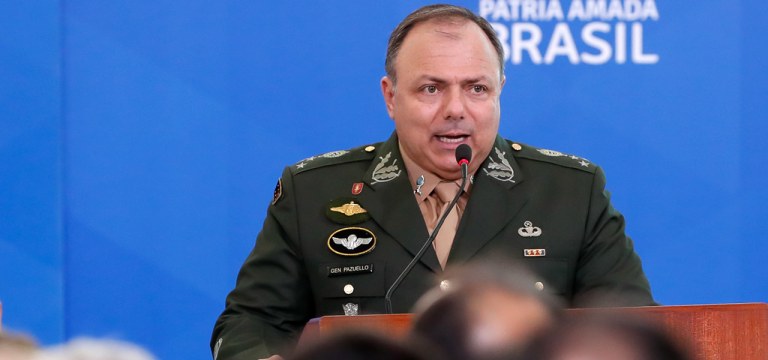 Eduardo Pazuello