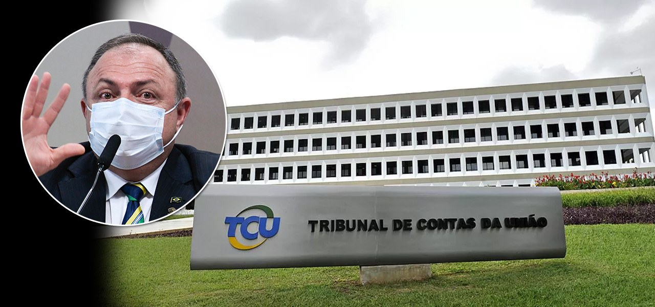 Tribunal de Contas da União (TCU)