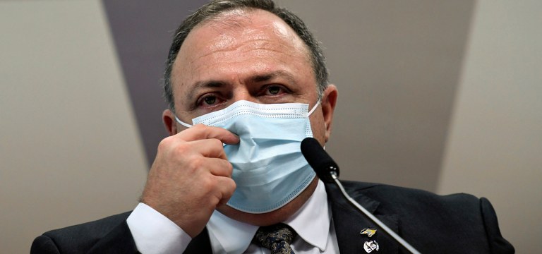 Eduardo Pazuello