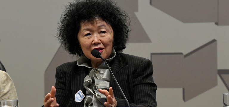 Nise Hitomi Yamaguchi