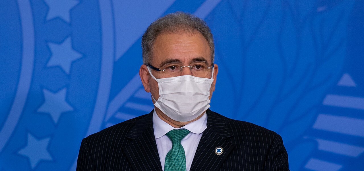 Marcelo Queiroga