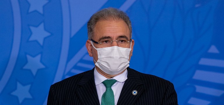 Marcelo Queiroga