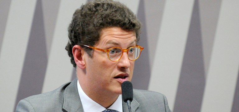 Ricardo Salles