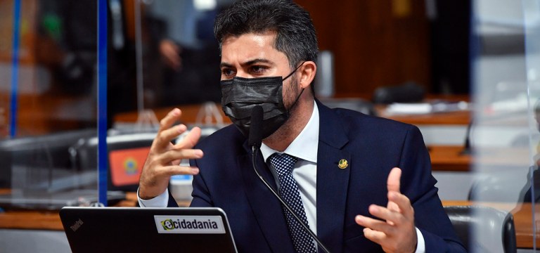 Marcos Rogério