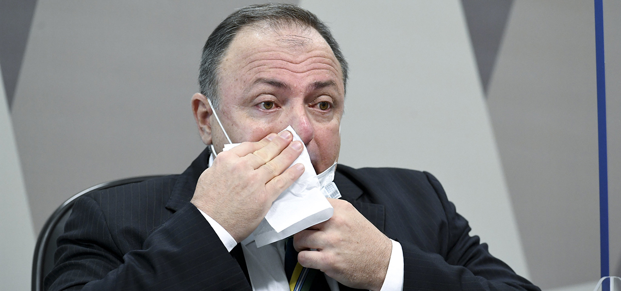 Eduardo Pazuello