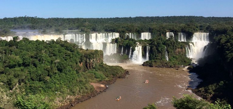 Congresso de turismo