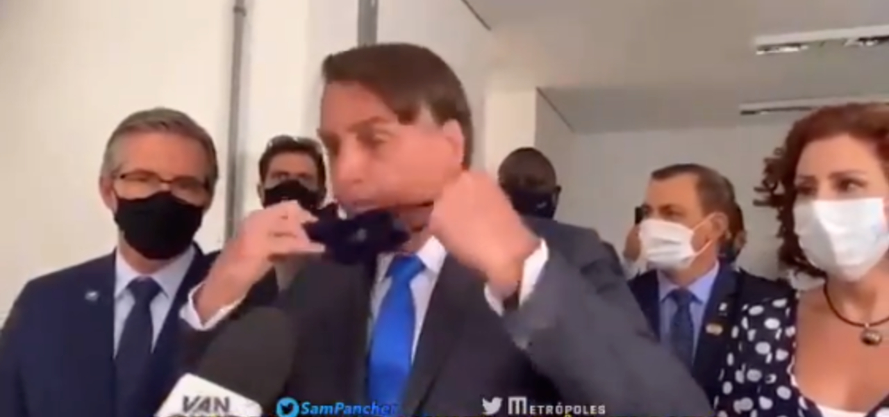 Jair Bolsonaro
