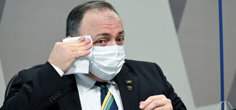 Eduardo Pazuello