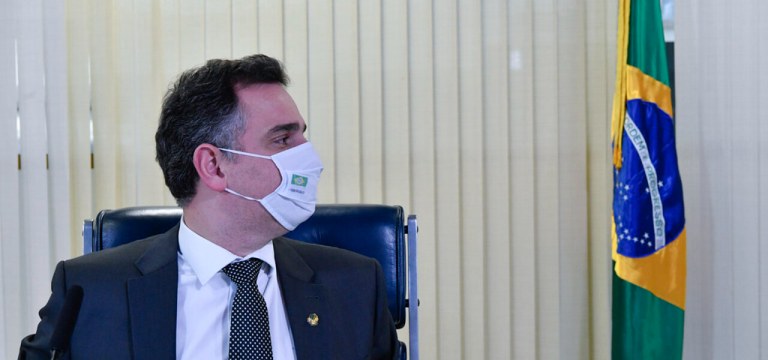 Rodrigo Pacheco