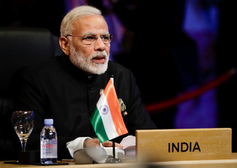 Narendra Modi