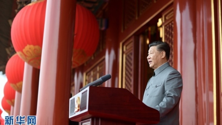 Xi Jinping