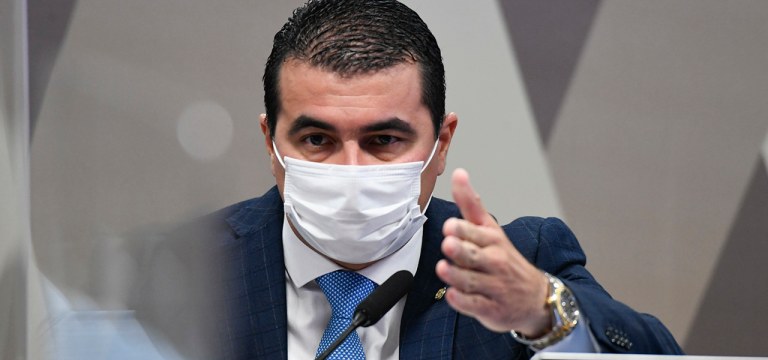 Luis Miranda