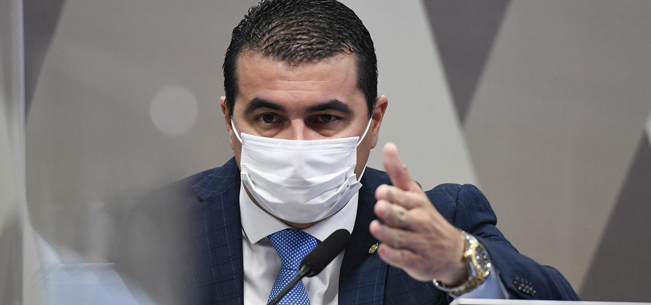 Luis Miranda