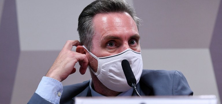 Luiz Paulo Dominguetti