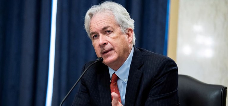 William J. Burns