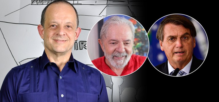 Breno Altman, Lula e Bolsonaro